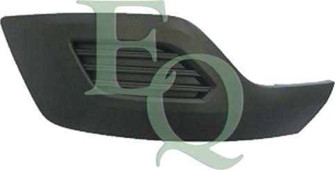 Equal Quality G3196 - Grila ventilatie, bara protectie aaoparts.ro
