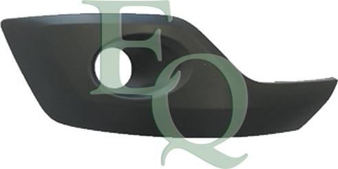 Equal Quality G3198 - Grila ventilatie, bara protectie aaoparts.ro