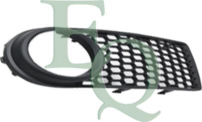 Equal Quality G3356 - Grila ventilatie, bara protectie aaoparts.ro