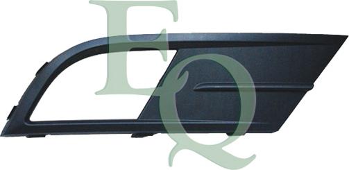 Equal Quality G2987 - Grila ventilatie, bara protectie aaoparts.ro