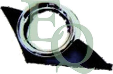 Equal Quality G2936 - Grila radiator aaoparts.ro