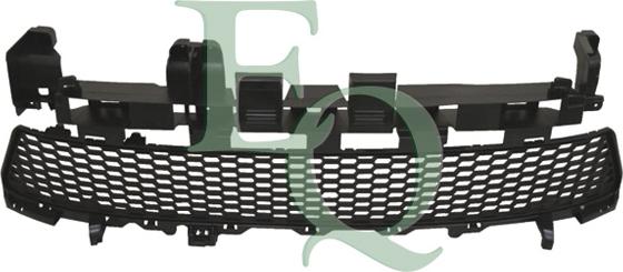 Equal Quality G2404 - Grila ventilatie, bara protectie aaoparts.ro