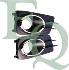 Equal Quality G2526 - Grila ventilatie, bara protectie aaoparts.ro