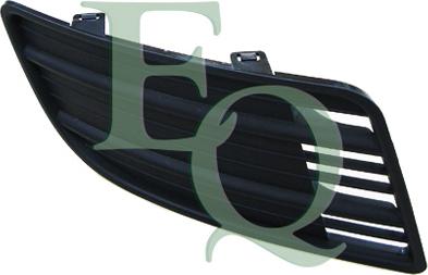 Equal Quality G2579 - Grila ventilatie, bara protectie aaoparts.ro