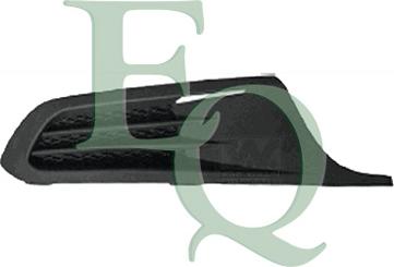 Equal Quality G2104 - Grila ventilatie, bara protectie aaoparts.ro