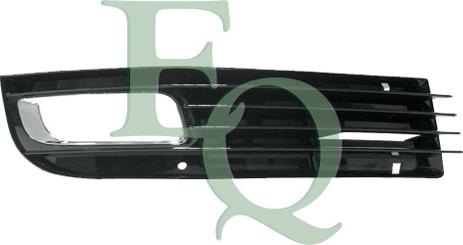 Equal Quality G2807 - Grila ventilatie, bara protectie aaoparts.ro