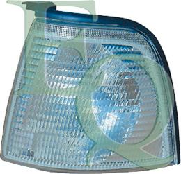 Equal Quality GA9269 - Semnalizator aaoparts.ro