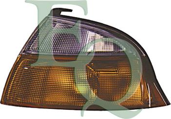 Equal Quality GA00024 - Far aaoparts.ro