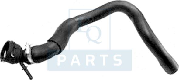Equal Quality GOM414483 - Furtun radiator aaoparts.ro