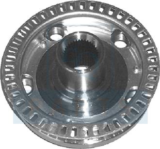 Equal Quality GOM414593 - Butuc roata aaoparts.ro