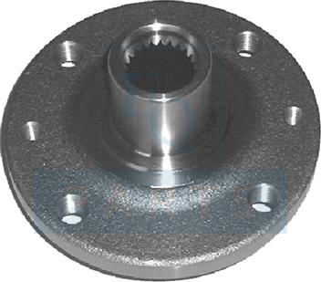 Equal Quality GOM414597 - Butuc roata aaoparts.ro