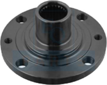 Equal Quality GOM414564 - Butuc roata aaoparts.ro