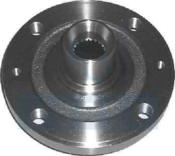 Equal Quality GOM414584 - Butuc roata aaoparts.ro