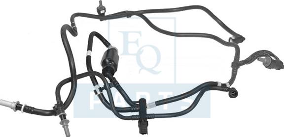 Equal Quality GOM414665 - Conducta alimentare cu combustibil aaoparts.ro