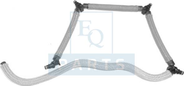 Equal Quality GOM414662 - Furtun,supracurgere combustibil aaoparts.ro