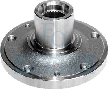 Equal Quality GOM414611 - Butuc roata aaoparts.ro