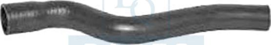 Equal Quality GOM414196 - Furtun radiator aaoparts.ro