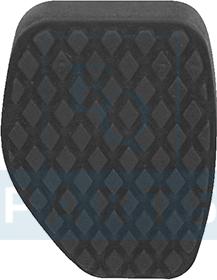 Equal Quality GOM410956 - Pozitie pedala, pedala ambreiaj aaoparts.ro