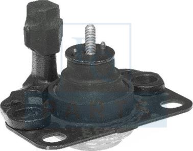 Equal Quality GOM410401 - Suport motor aaoparts.ro