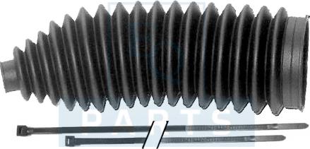 Equal Quality GOM410542 - Ansamblu burduf, directie aaoparts.ro
