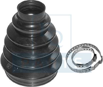 Equal Quality GOM410534 - Burduf cauciuc, articulatie planetara aaoparts.ro