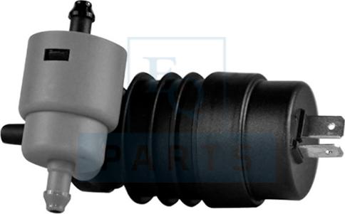 Equal Quality GOM410665 - Pompa de apa,spalare faruri aaoparts.ro