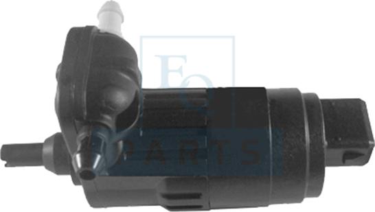 Equal Quality GOM410668 - Pompa de apa,spalare parbriz aaoparts.ro