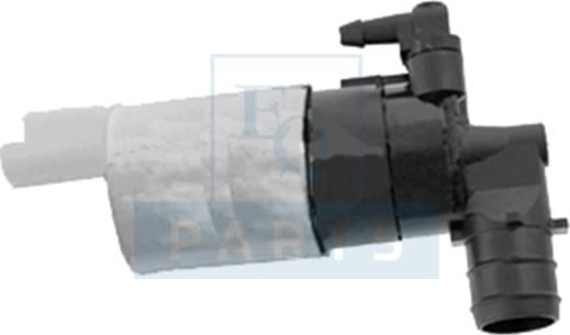 Equal Quality GOM410679 - Pompa de apa,spalare parbriz aaoparts.ro