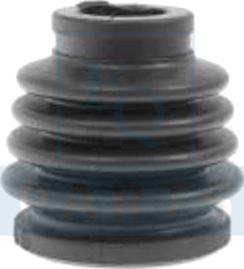 Equal Quality GOM410153 - Burduf cauciuc, articulatie planetara aaoparts.ro