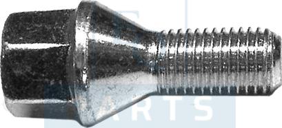 Equal Quality GOM410332 - Bolt roata aaoparts.ro