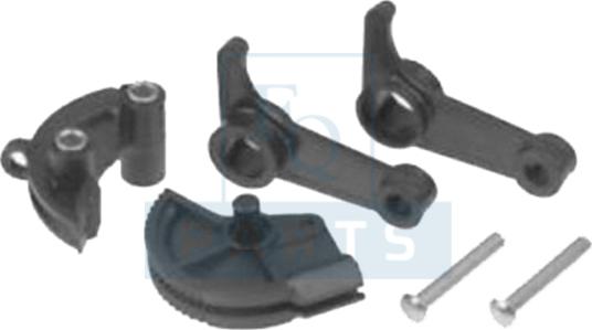 Equal Quality GOM410208 - Chit reparatie,ambreiaj automat aaoparts.ro