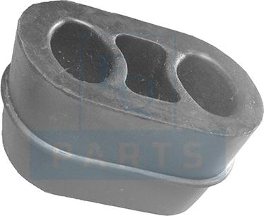 Equal Quality GOM410783 - Suport, toba esapament aaoparts.ro