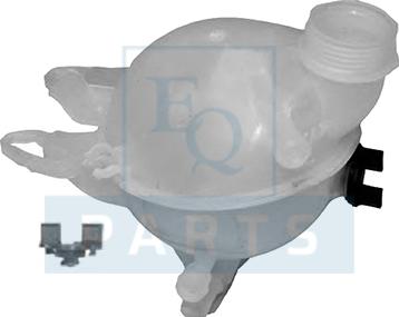 Equal Quality GOM411494 - Vas de expansiune, racire aaoparts.ro