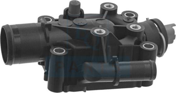 Equal Quality GOM411491 - Termostat,lichid racire aaoparts.ro