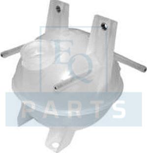 Equal Quality GOM411417 - Vas de expansiune, racire aaoparts.ro