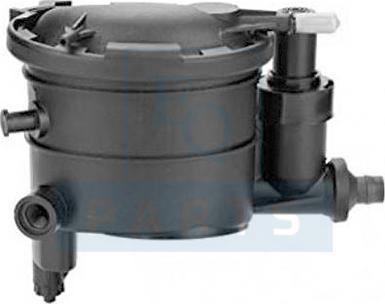 Equal Quality GOM411594 - Locas filtru ulei aaoparts.ro