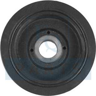 Equal Quality GOM411059 - Fulie curea, arbore cotit aaoparts.ro