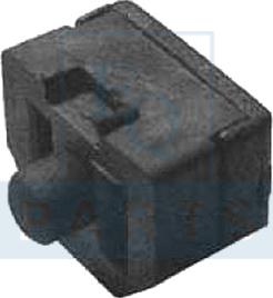 Equal Quality GOM411004 - Suport radiator aaoparts.ro