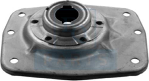 Equal Quality GOM411077 - Rulment sarcina suport arc aaoparts.ro