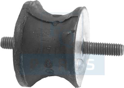 Equal Quality GOM411809 - Suport, transmisie manuala aaoparts.ro