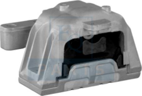 Equal Quality GOM411804 - Suport motor aaoparts.ro