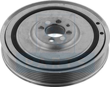 Equal Quality GOM411886 - Fulie curea, arbore cotit aaoparts.ro