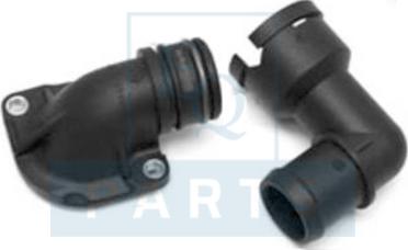 Equal Quality GOM411392 - Flansa lichid racire aaoparts.ro