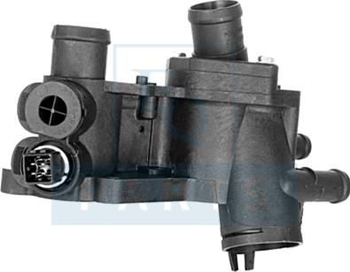 Equal Quality GOM411347 - Termostat,lichid racire aaoparts.ro