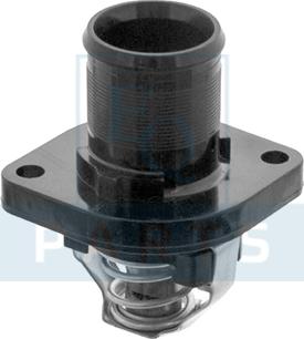 Equal Quality GOM411352 - Termostat,lichid racire aaoparts.ro