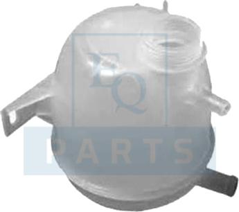 Equal Quality GOM411304 - Vas de expansiune, racire aaoparts.ro