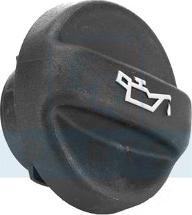 Equal Quality GOM411384 - Buson,umplere ulei aaoparts.ro
