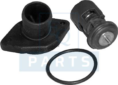 Equal Quality GOM411325 - Termostat,lichid racire aaoparts.ro