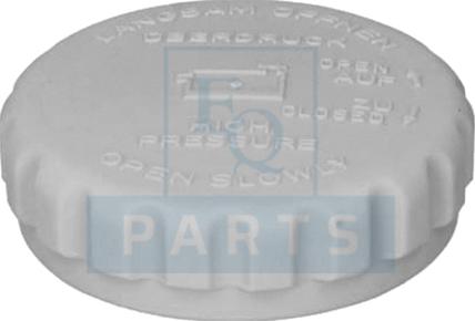 Equal Quality GOM411255 - Buson,vas expansiune aaoparts.ro