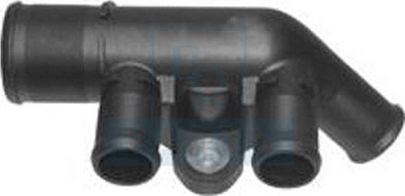 Equal Quality GOM411251 - Flansa lichid racire aaoparts.ro